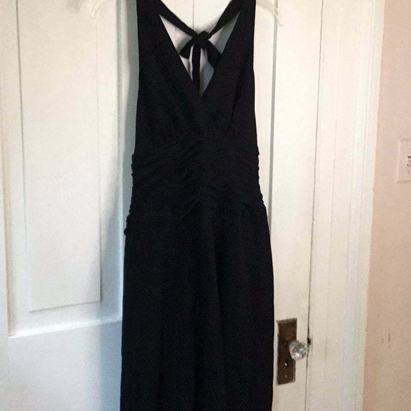 Little Black Dress Jones Wear